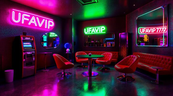 ufavip777-light