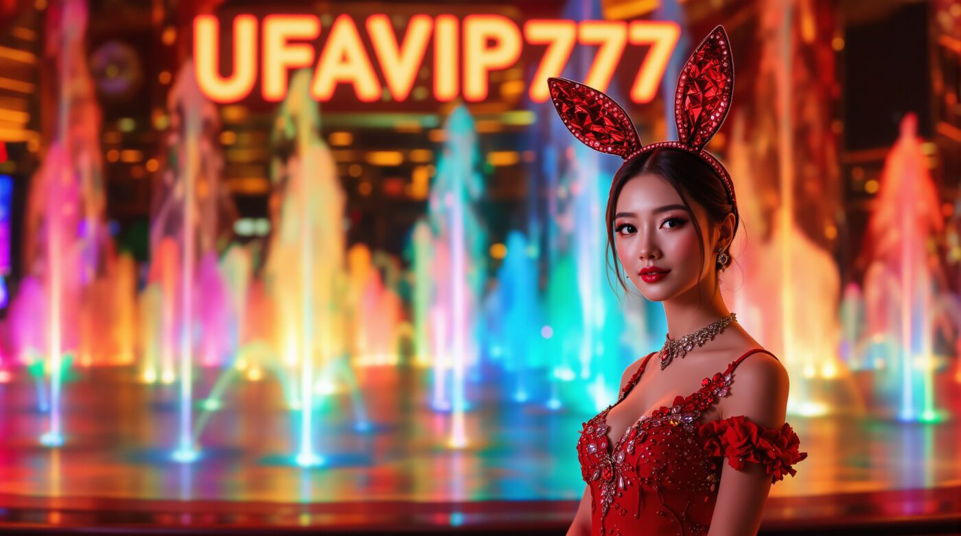 ufavip777 ศูนย์รวมเกมสล็อตและคาสิโนที่ดีที่สุดสำหรับปี 2568